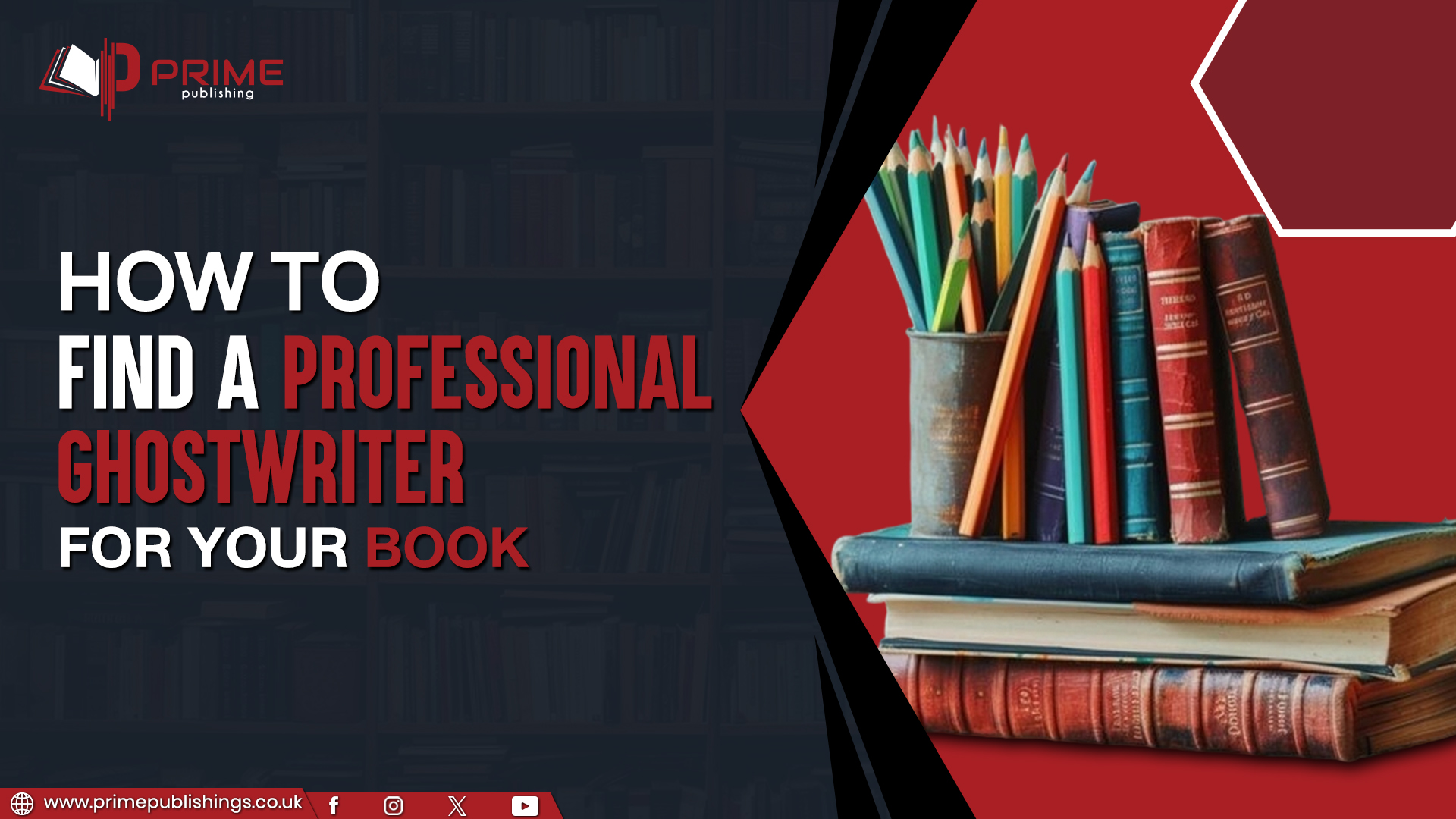 Notes and writing materials